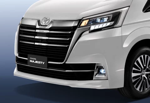 Toyota Khonkaen Majesty_Exterior_02