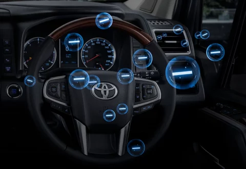 Toyota Khonkaen Majesty_Interior_02