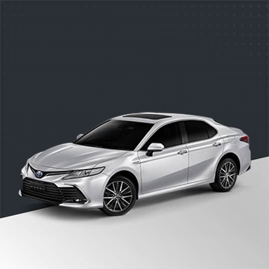 Toyota Khonkaen CAMRY 2.5 HEV Premium