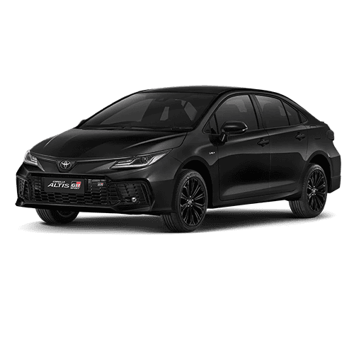 Corolla Altis GR Sport
