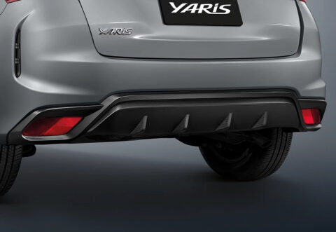 Toyota Khonkean Yaris_Exterior-005