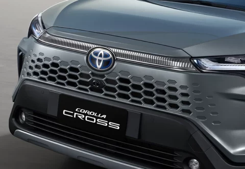 Toyota Khonkaen Corolla Cross_Exterior_03